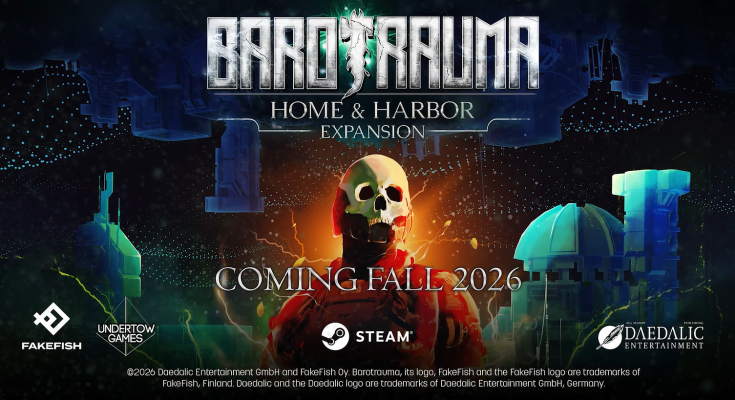 Barotrauma