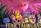 Fear Tall Grass