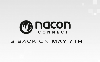 NACON Connect