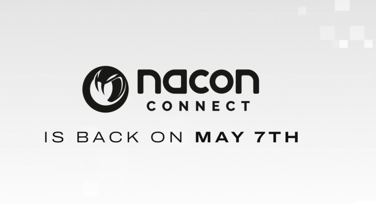 NACON Connect