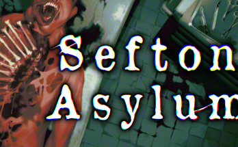 Sefton Asylum