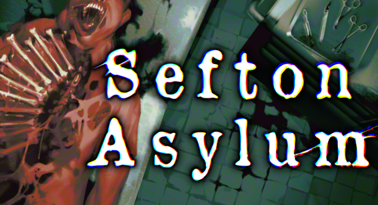 Sefton Asylum
