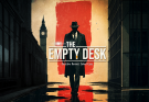 The Empty Desk