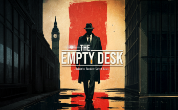 The Empty Desk