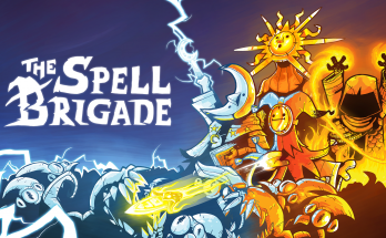 The Spell Brigade