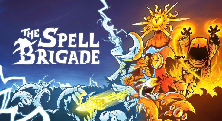 The Spell Brigade