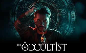 The Occultist