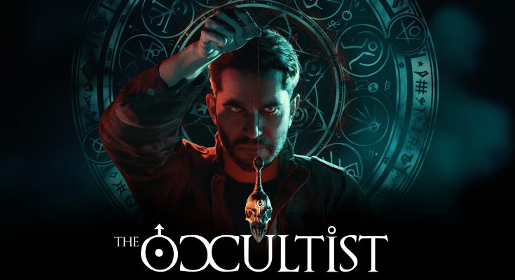 The Occultist