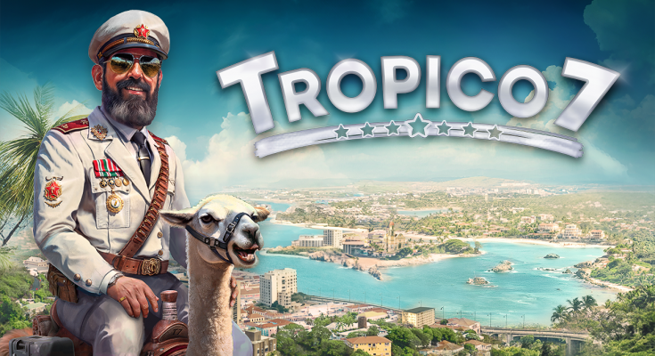 Tropico 7