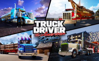 Truck Driver