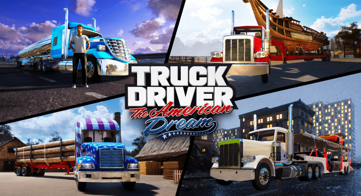 Truck Driver