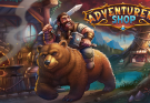 Adventurer’s Shop