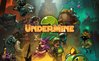 UnderMine 2