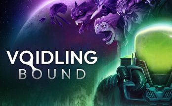 Voidling Bound