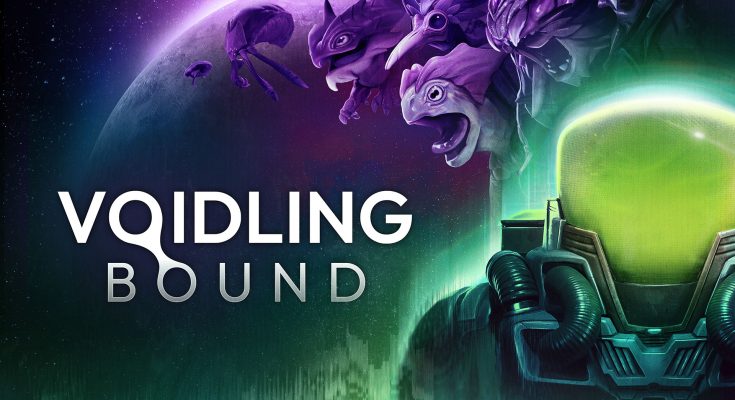 Voidling Bound