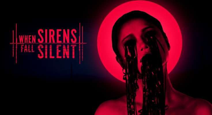When Sirens Fall Silent