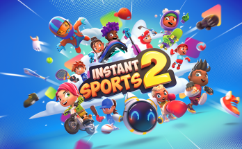 Instant Sports 2