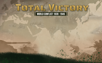 Total Victory
