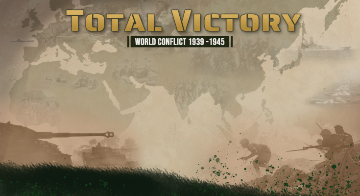 Total Victory