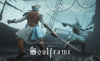 Soulframe