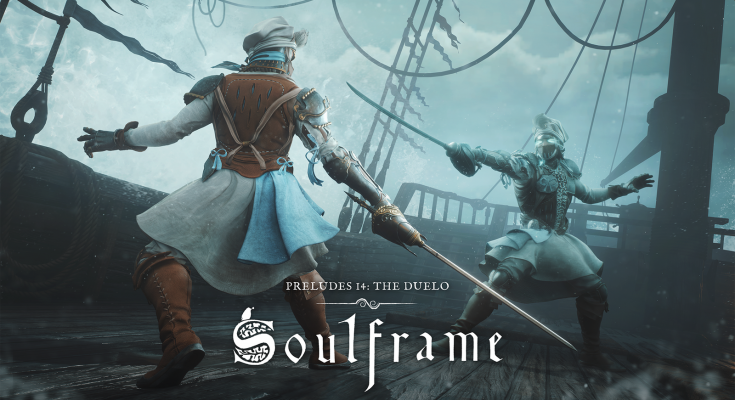 Soulframe