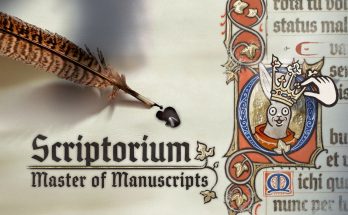 Scriptorium