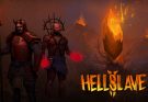 HellSlave II