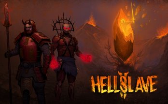 HellSlave II