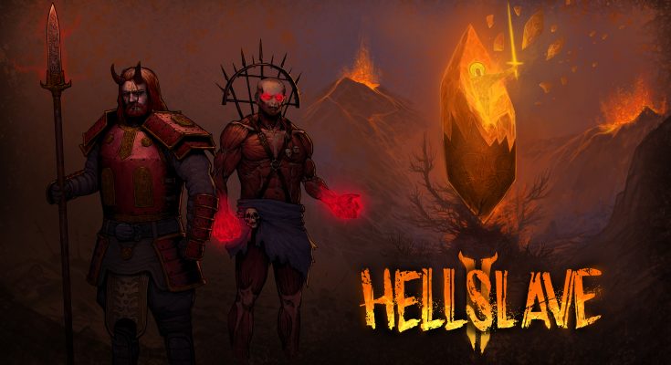 HellSlave II