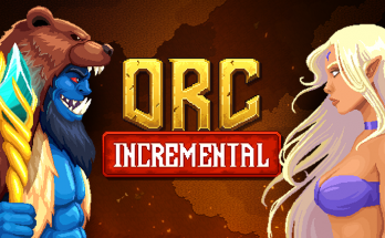 Orc Incremental
