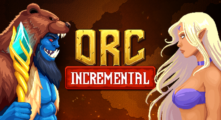 Orc Incremental