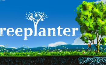 Treeplanter