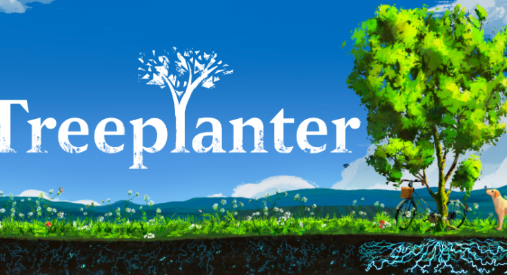 Treeplanter