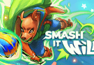 Smash it Wild