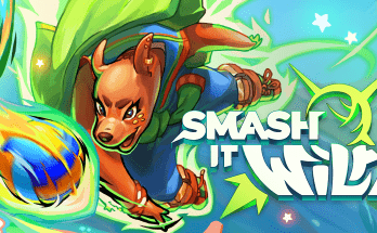 Smash it Wild