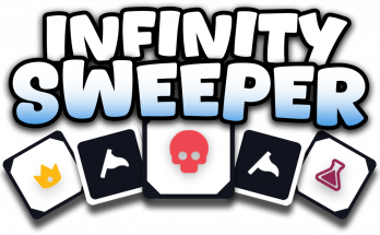 Infinity Sweeper