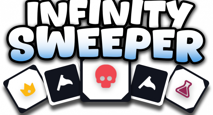 Infinity Sweeper