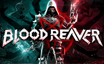 Blood Reaver