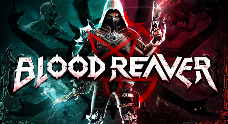 Blood Reaver