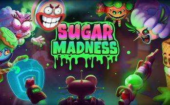 Sugar Madness