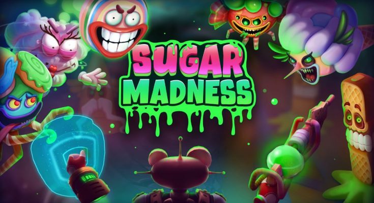 Sugar Madness