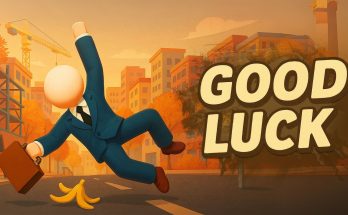 Good Luck