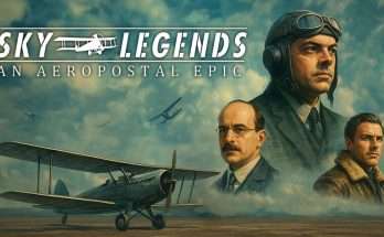 Sky Legends
