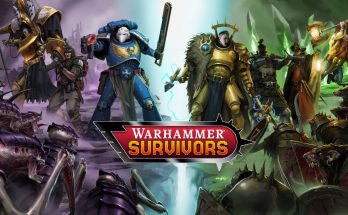 Warhammer Survivors
