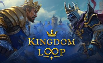 Kingdom Loop