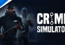 Crime Simulator