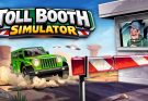 Toll Booth Simulator