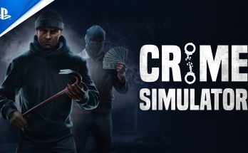 Crime Simulator