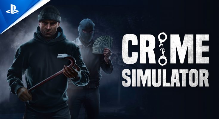 Crime Simulator