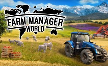 Farm Manager World